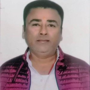 Mukesh Srivastava