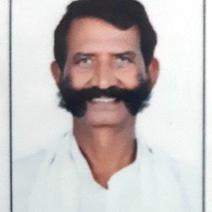 ANSAR AHMAD