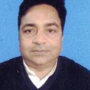 Virendra Chaudhary