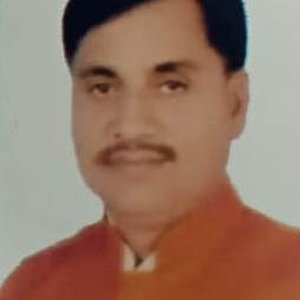 Bajrang Bahadur Singh