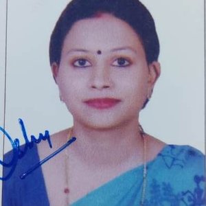 Ishoo Chaurasiya