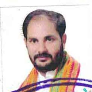 UPENDRA TIWARI