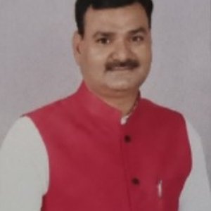 SANJAY SINGH GANGWAR