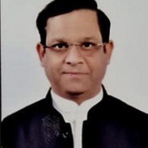SHAILENDRA SINGH GANGWAR