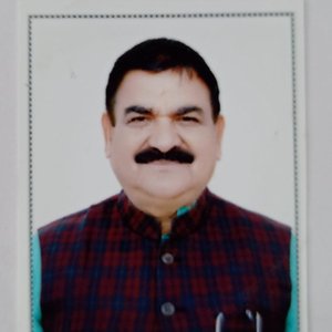 AWADHESH KUMAR SINGH