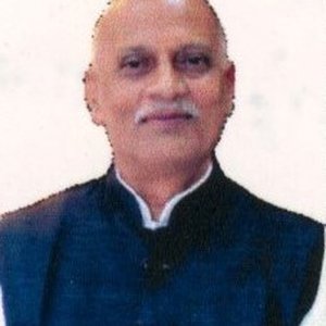MAHENDRA PAL SINGH