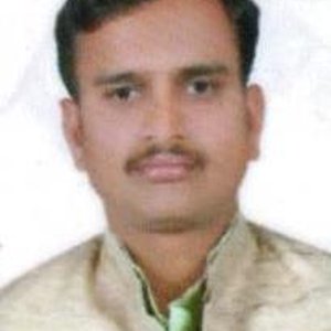 AMRENDRA NISHAD