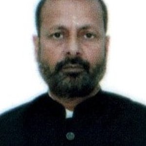 DEEPAK KUMAR AGARWAL