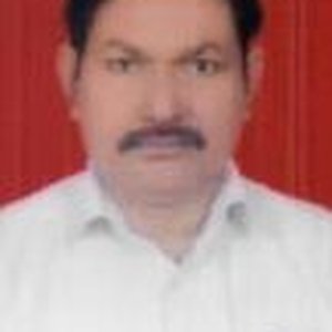 UDAYVEER SINGH