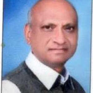 RAKESH DHAR TRIPATHI