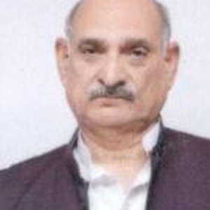 GHANSHYAM PANDEY