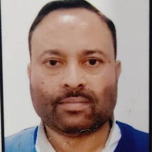 Anil Kumar