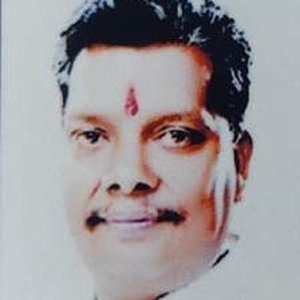 Pramod Utwal