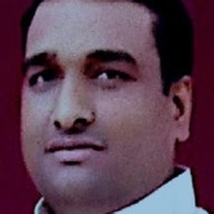 ANIL KUMAR SINGH