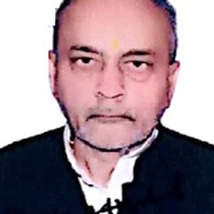 UDAY RAJ