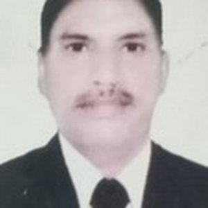 VINOD KUMAR