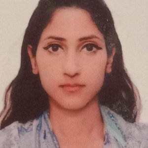 ADITI SINGH