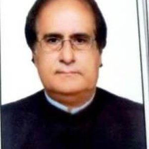 FAREED MAHFOOZ KIDWAI