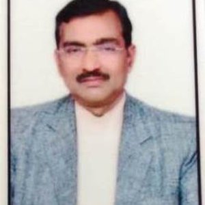 RAM KISHOR
