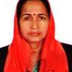 PUSHPA SHAHI