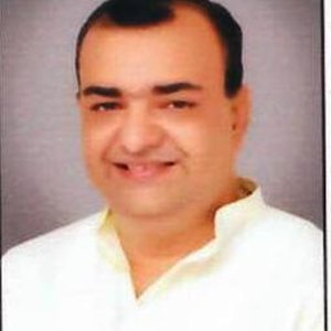 Akash Saxena (Honey)