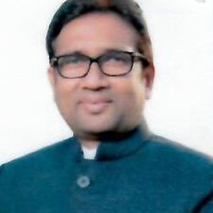 UMASHANKAR SINGH