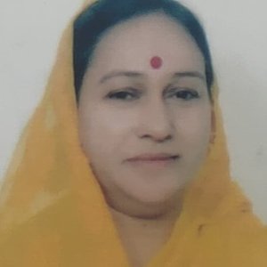 Poonam Sankhwar