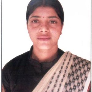 CHANDRAWATI VERMA