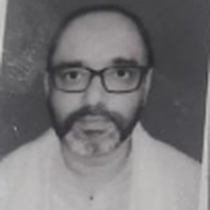 Bhupesh Chaubey