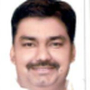 AVINASH KUSHWAHA
