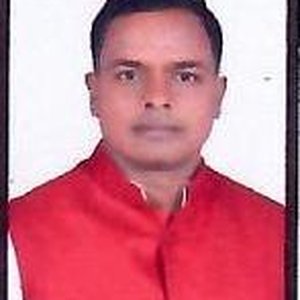 DR. SUNIL PATEL