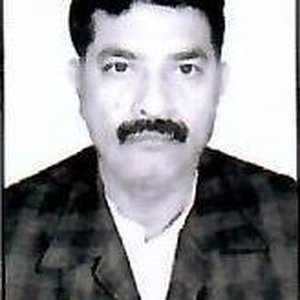 ARUN SINGH PATEL