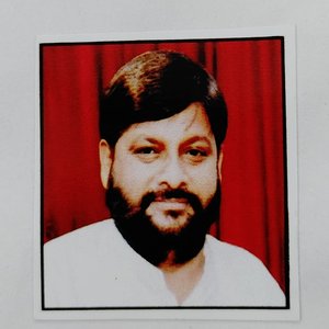 Ram Chandra Yadav