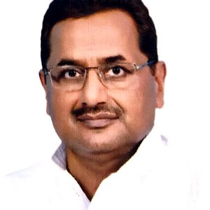 Rajendra Prasad Chaudhary