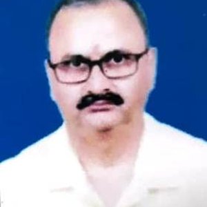 Ashok Kumar
