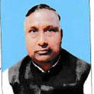 JAI PRAKASH NISHAD