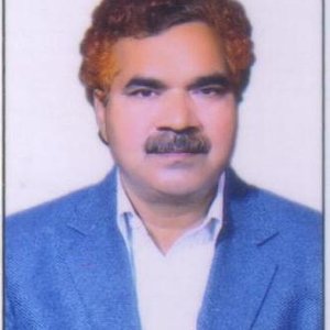 RAMVEER UPADHYAY
