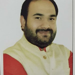 DR. AVIN SHARMA