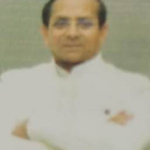 RAJ PRASAD UPADHYAY