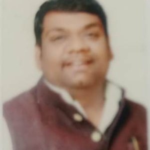 ARUN VERMA