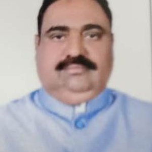 OM PRAKASH SINGH (O.P. SINGH)