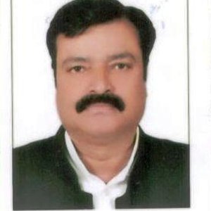 SUDHIR KUMAR