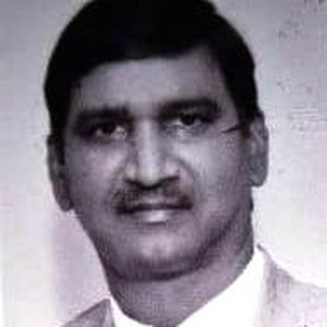 HRIDAY NARAYAN SINGH PATEL