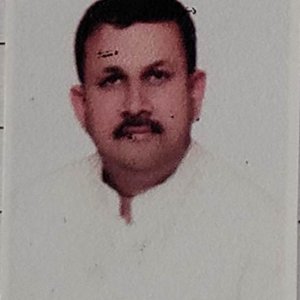 PRADEEP SHUKLA