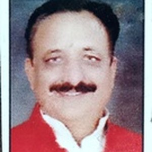 RAJEEV GUMBER