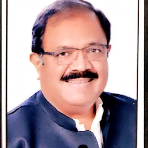 SANJAY GARG