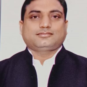 Ajab Singh