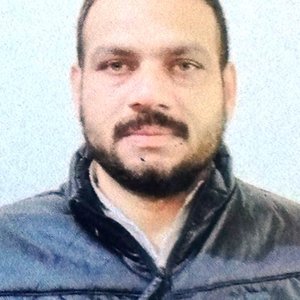 BRAJESH YADAV