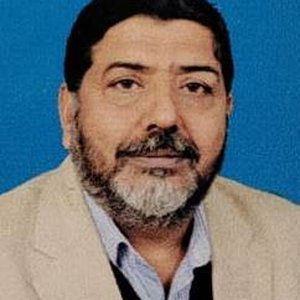 MUSARRAT ALI