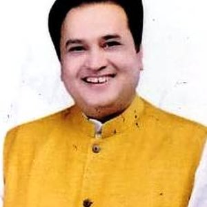 DHIRENDRA KUMAR BHARDWAJ